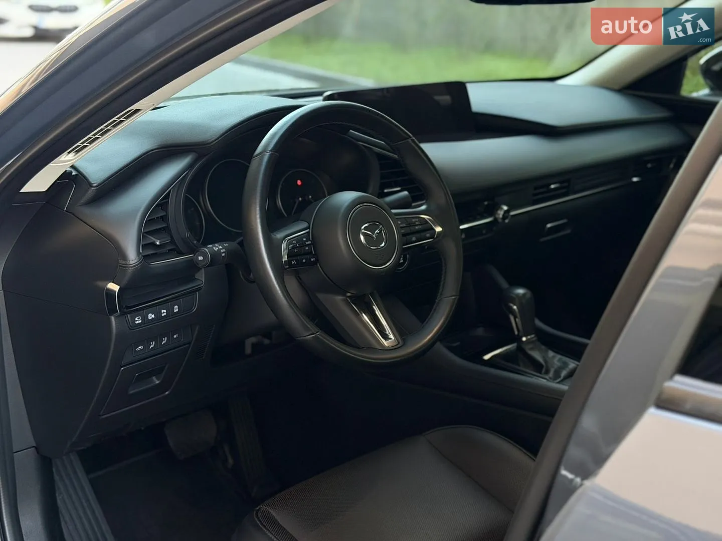 2024 Mazda 3 - мініатюра 11