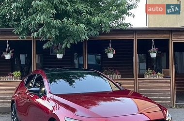 Хетчбек Mazda 3 2019 в Харкові Хетчбек Mazda 3 2019 в Харкові