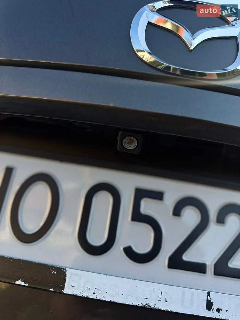 2013 Mazda 3 - мініатюра 9