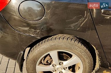 Хэтчбек Mazda 3 2003 в Днепре