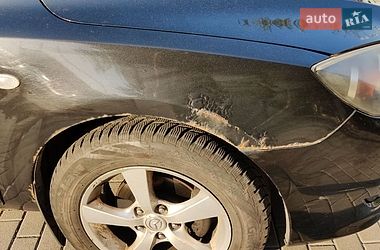 Хэтчбек Mazda 3 2003 в Днепре