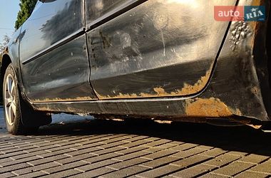 Хэтчбек Mazda 3 2003 в Днепре