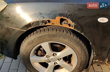 Хэтчбек Mazda 3 2003 в Днепре