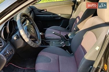 Хэтчбек Mazda 3 2003 в Днепре