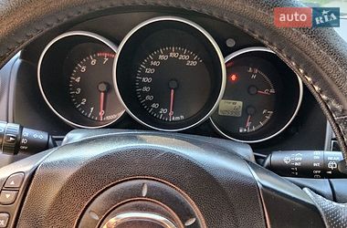 Хэтчбек Mazda 3 2003 в Днепре