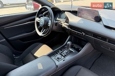 Хетчбек Mazda 3 2019 в Києві