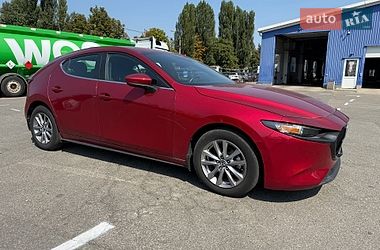 Хетчбек Mazda 3 2019 в Києві