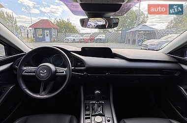 Седан Mazda 3 2022 в Києві