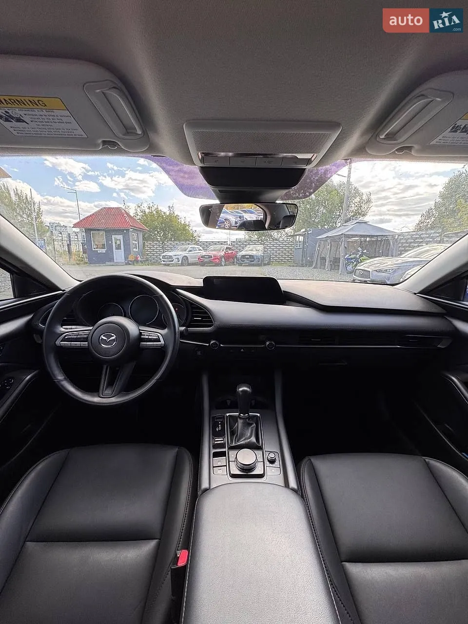 2022 Mazda 3 - мініатюра 8