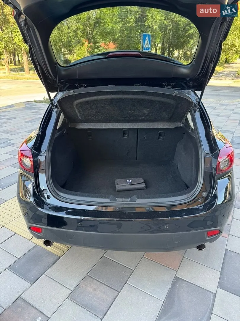 2013 Mazda 3 - мініатюра 24