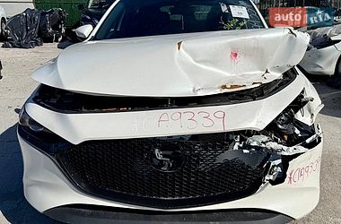Хэтчбек Mazda 3 2019 в Киеве