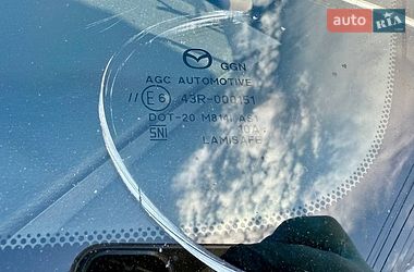 Хэтчбек Mazda 3 2019 в Киеве