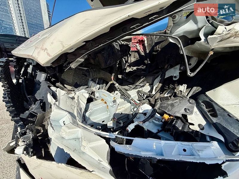 Хэтчбек Mazda 3 2019 в Киеве