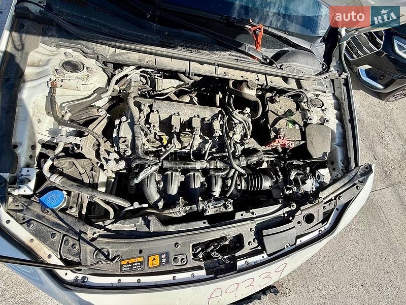 Хэтчбек Mazda 3 2019 в Киеве