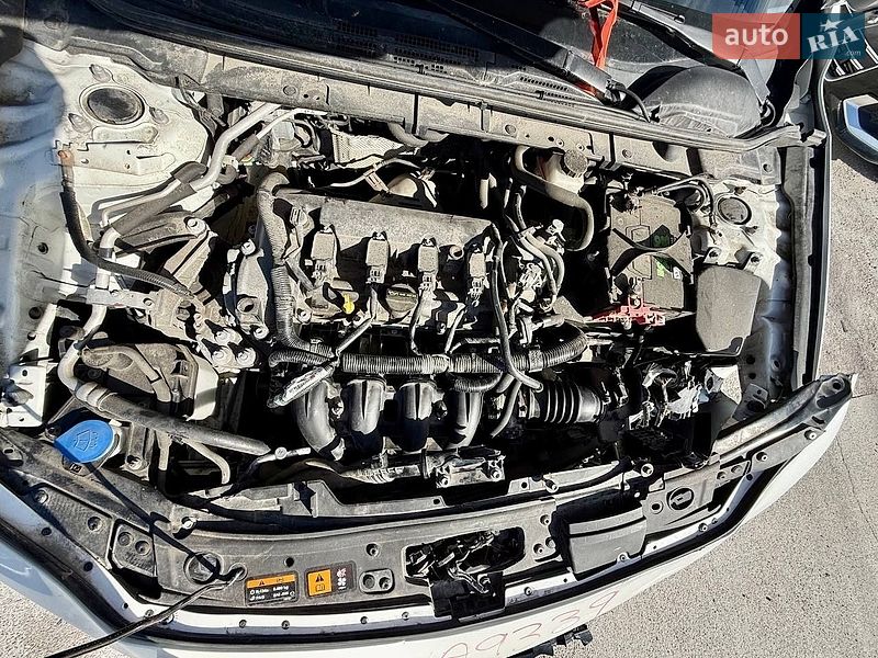Хэтчбек Mazda 3 2019 в Киеве
