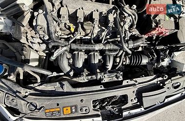 Хэтчбек Mazda 3 2019 в Киеве