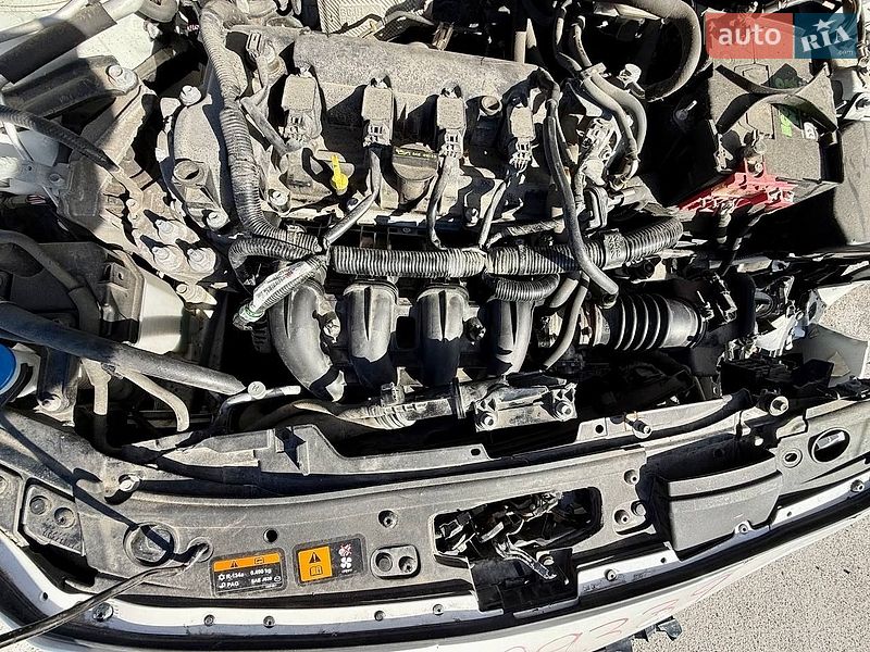 Хэтчбек Mazda 3 2019 в Киеве