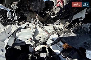 Хэтчбек Mazda 3 2019 в Киеве