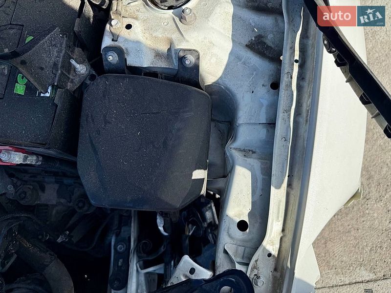 Хэтчбек Mazda 3 2019 в Киеве