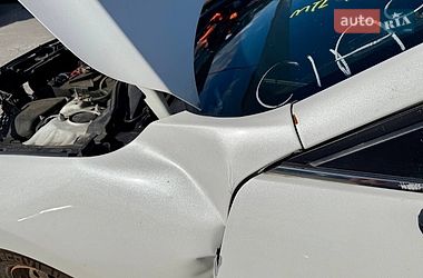 Хэтчбек Mazda 3 2019 в Киеве
