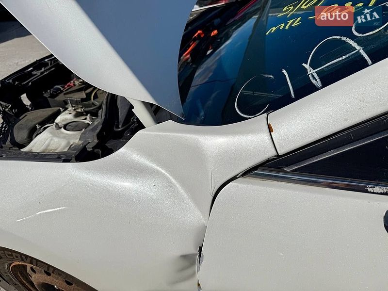 Хэтчбек Mazda 3 2019 в Киеве