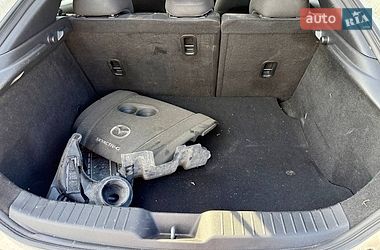 Хэтчбек Mazda 3 2019 в Киеве