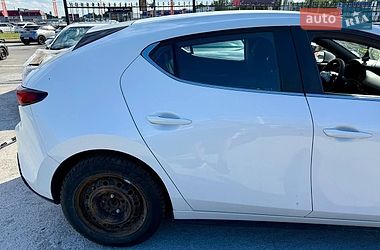 Хэтчбек Mazda 3 2019 в Киеве