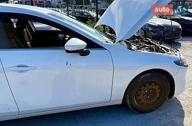 Хэтчбек Mazda 3 2019 в Киеве