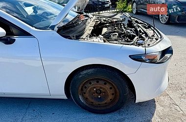 Хэтчбек Mazda 3 2019 в Киеве