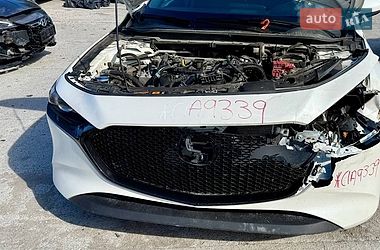 Хэтчбек Mazda 3 2019 в Киеве