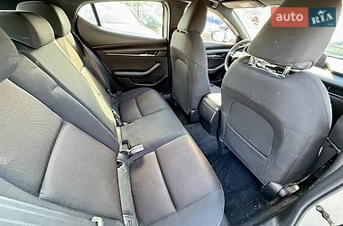Хэтчбек Mazda 3 2019 в Киеве