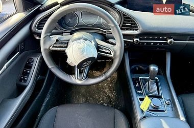 Хэтчбек Mazda 3 2019 в Киеве