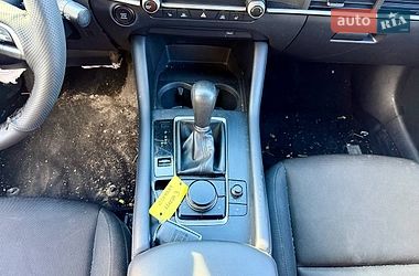 Хэтчбек Mazda 3 2019 в Киеве