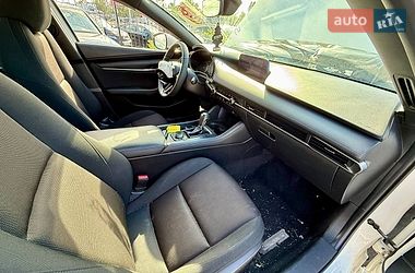Хэтчбек Mazda 3 2019 в Киеве