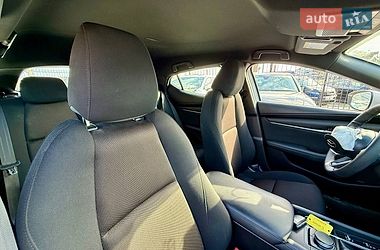Хэтчбек Mazda 3 2019 в Киеве