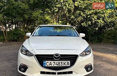 mazda 3 2016 в Київ від професійного продавця Сергей