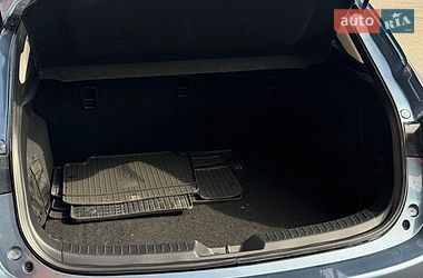 Хетчбек Mazda 3 2016 в Києві фото 14 Хетчбек Mazda 3 2016 в Києві