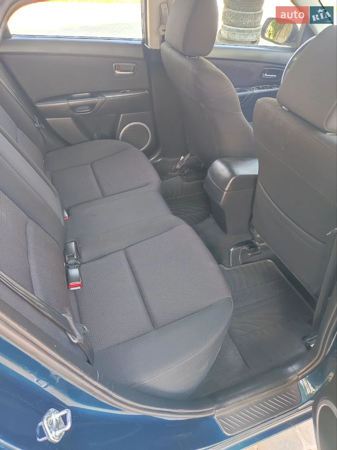 2015 Kia Sorento - мініатюра 12