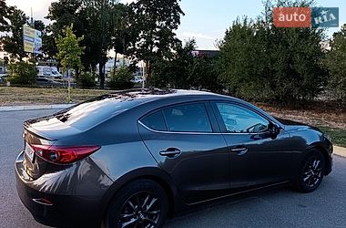 Седан Mazda 3 2016 в Бучі фото 4 Седан Mazda 3 2016 в Бучі