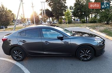 Седан Mazda 3 2016 в Бучі фото 6 Седан Mazda 3 2016 в Бучі