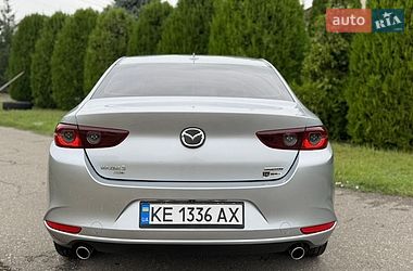 Седан Mazda 3 2020 в Дніпрі