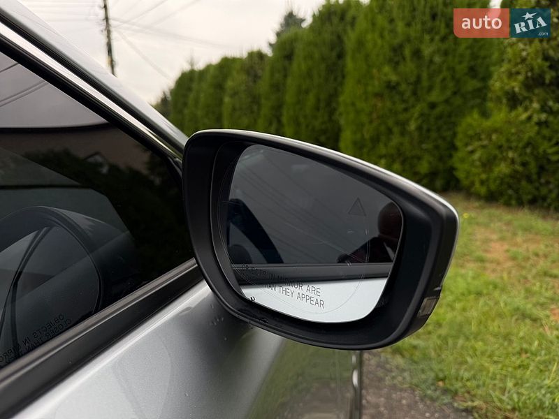 Седан Mazda 3 2020 в Дніпрі
