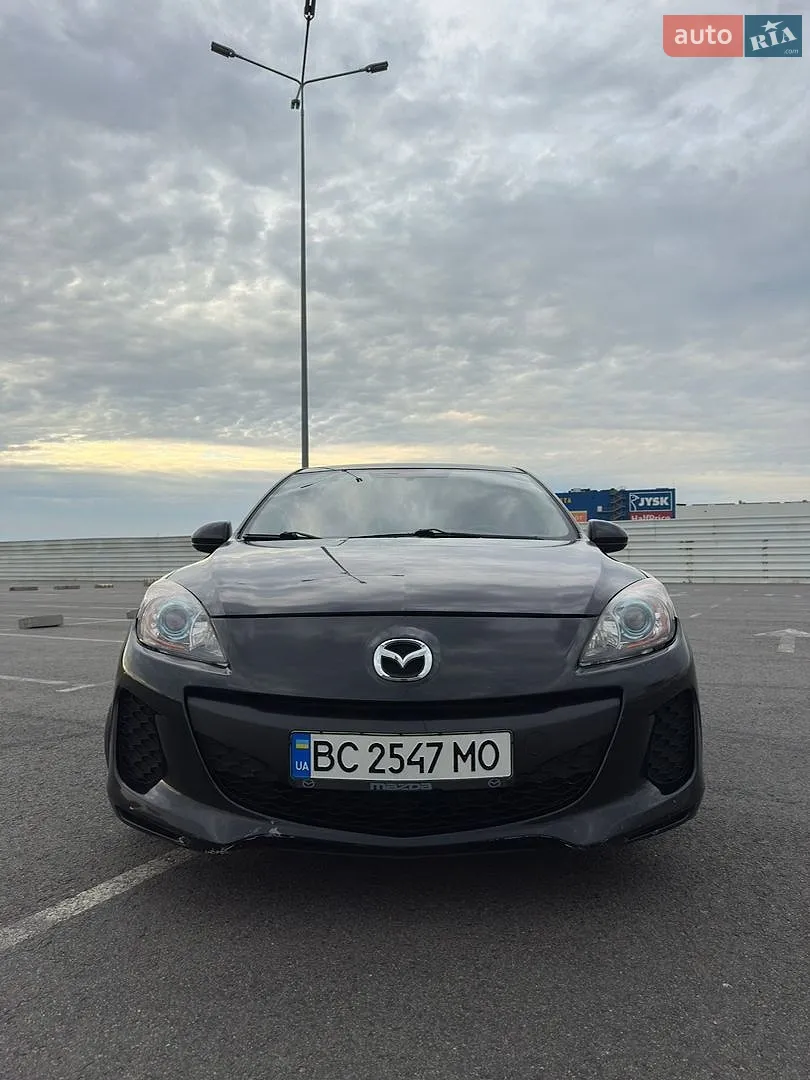 2013 Mazda 3 - мініатюра 19