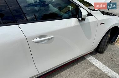 Седан Mazda 3 2020 в Києві фото 28 Седан Mazda 3 2020 в Києві