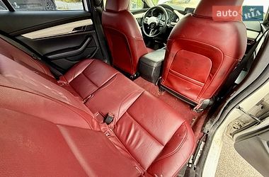 Седан Mazda 3 2020 в Києві фото 33 Седан Mazda 3 2020 в Києві