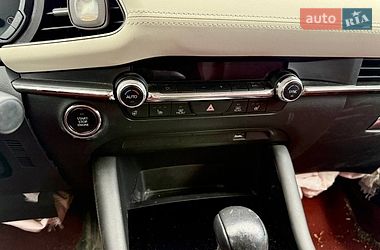 Седан Mazda 3 2020 в Києві фото 38 Седан Mazda 3 2020 в Києві