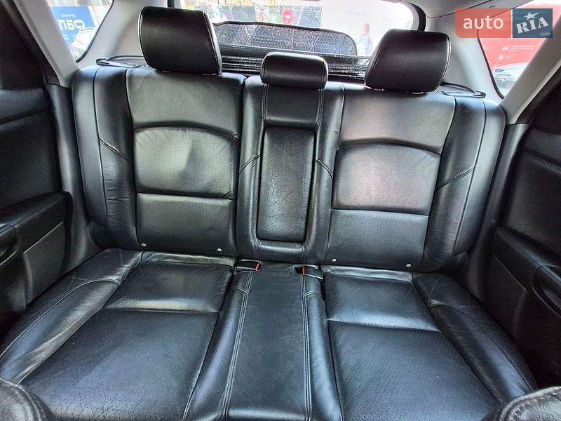 Хетчбек Mazda 3 2005 в Софіївській Борщагівці фото 7 Хетчбек Mazda 3 2005 в Софіївській Борщагівці