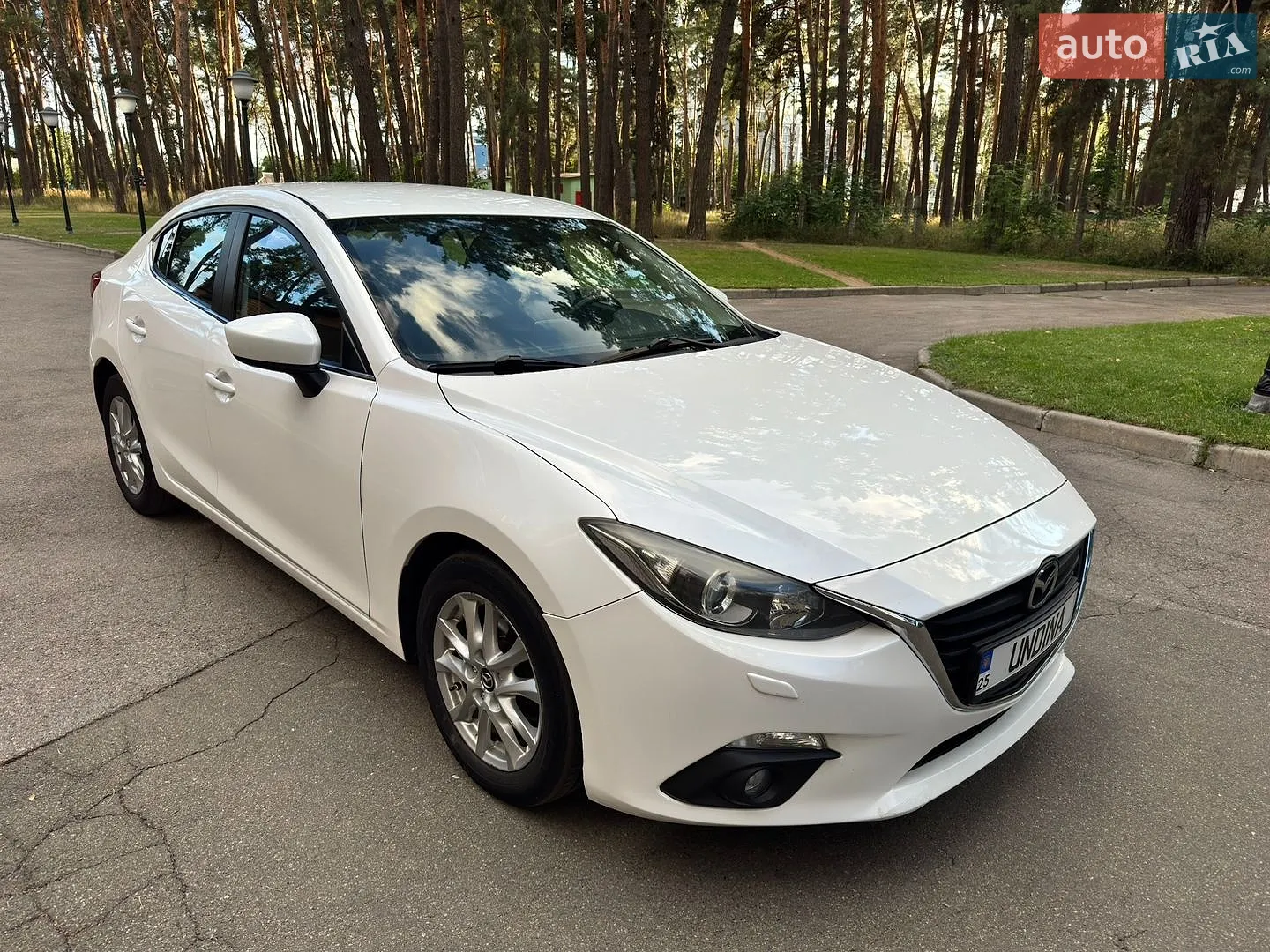 2013 Mazda 3 - мініатюра 3