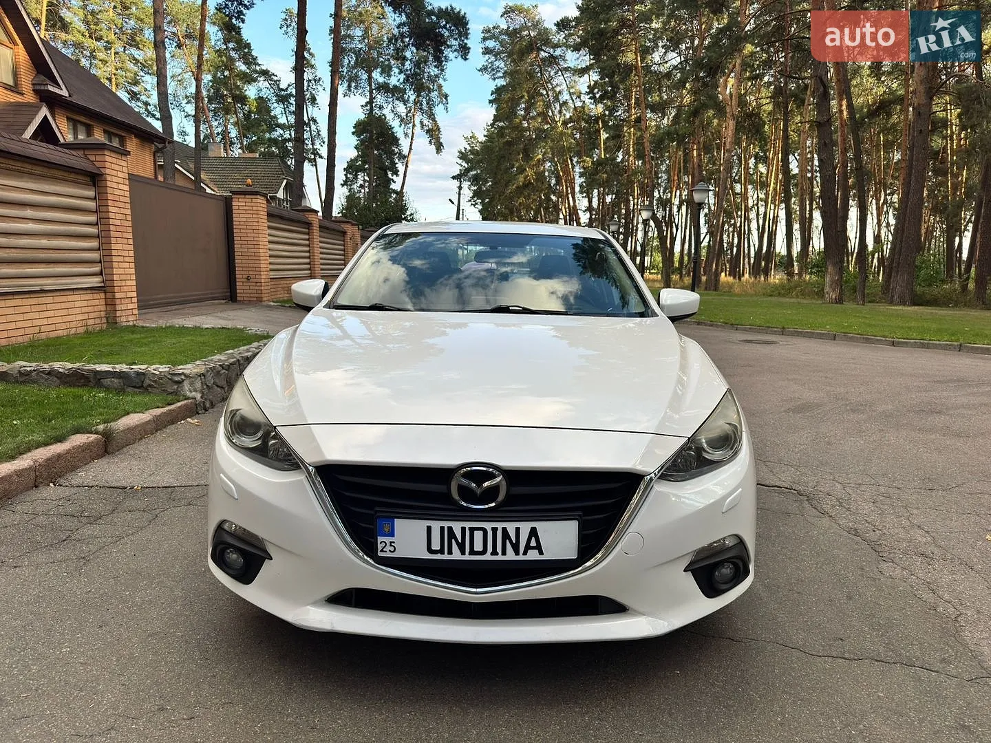 2013 Mazda 3 - мініатюра 2