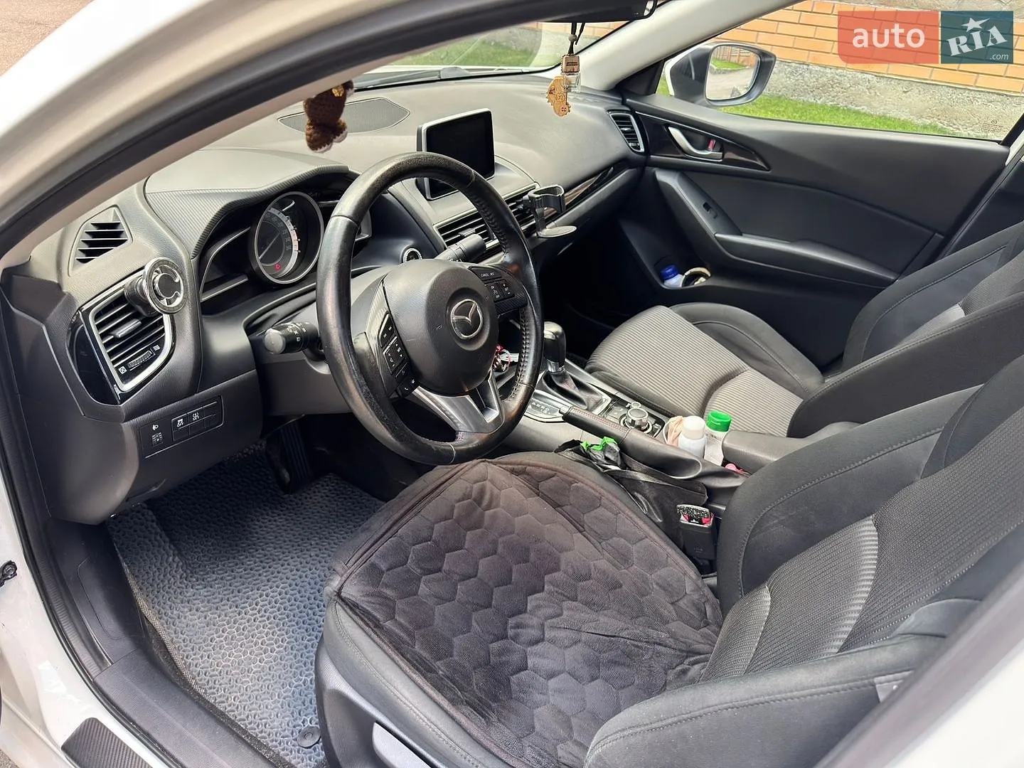 2013 Mazda 3 - мініатюра 14